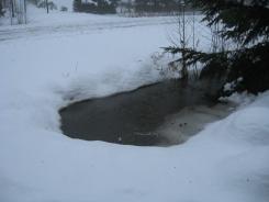 homestead snow & rain